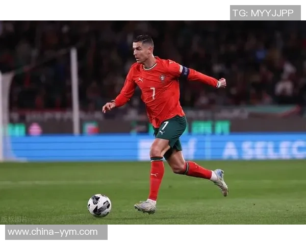 葡萄牙足球明星排行榜：从C罗到新兴天才的崛起与影响