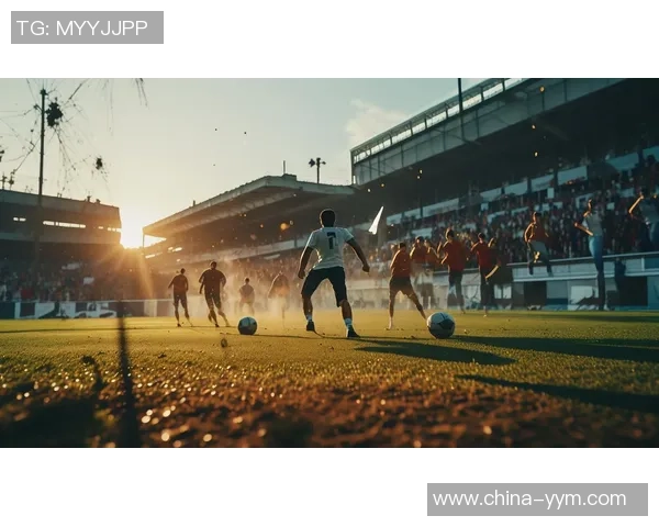 足球球星脸部特写展现赛场激情与无限魅力瞬间